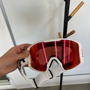 Oakley Line Miner XM Snow Goggles